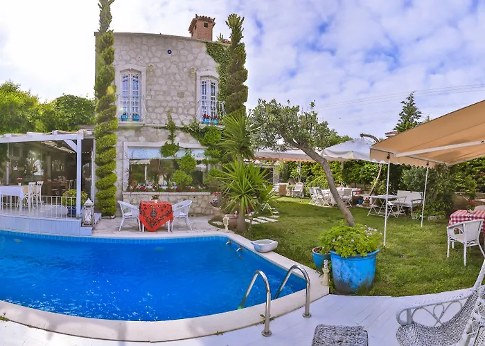 My Stone - Special Category 宾馆 3*