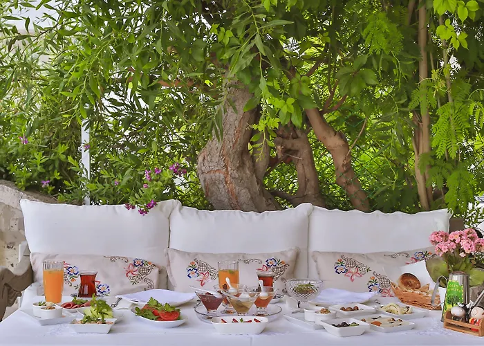 宾馆 My Stone - Special Category Çeşme