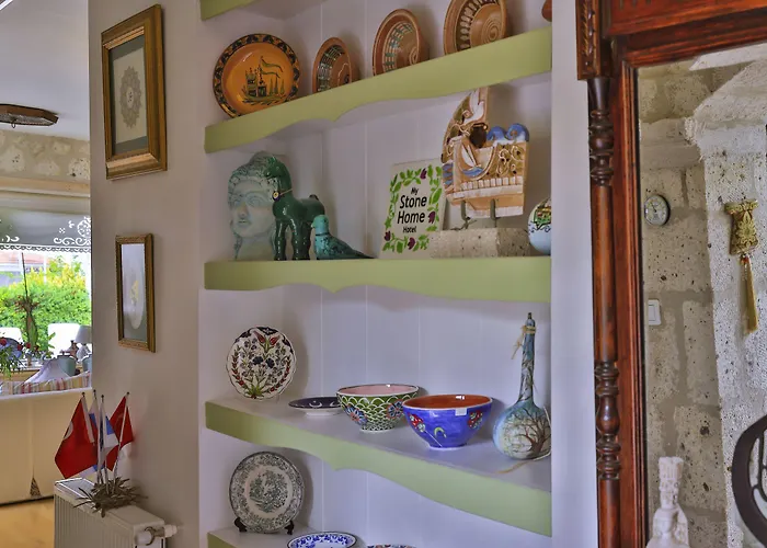 My Stone - Special Category 宾馆 3*