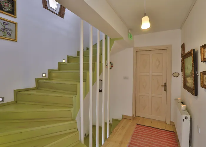 My Stone - Special Category 3* Çeşme