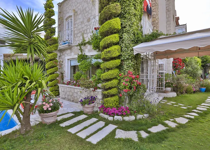 My Stone - Special Category 3* Çeşme