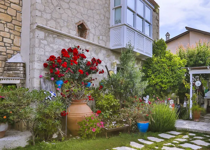 宾馆 My Stone - Special Category Çeşme