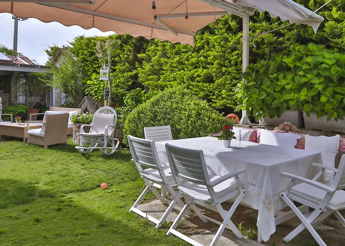 My Stone - Special Category 宾馆