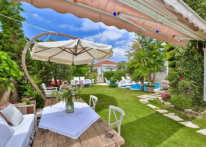 宾馆 My Stone - Special Category