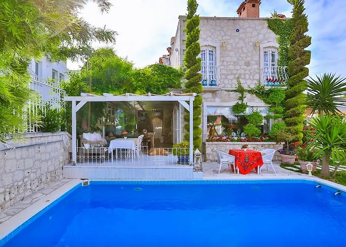 宾馆 My Stone - Special Category 3*