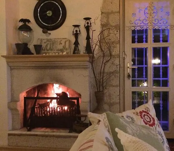 宾馆 My Stone - Special Category 3*