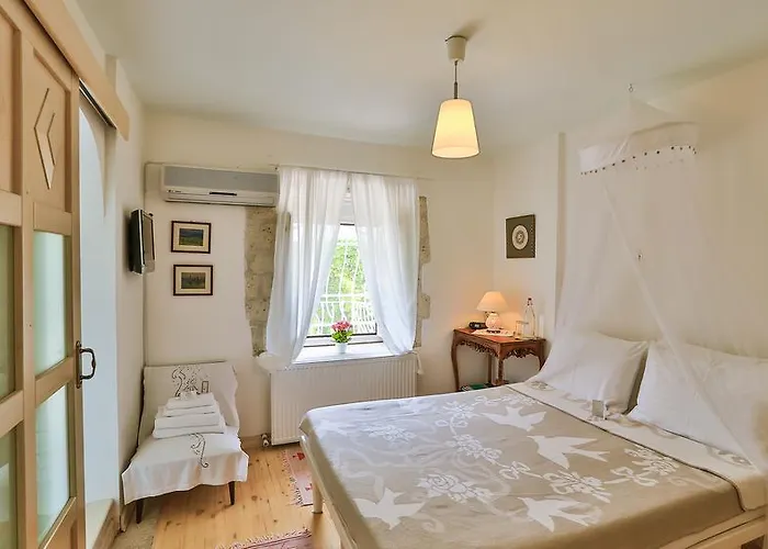 My Stone - Special Category 宾馆