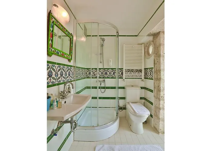 My Stone - Special Category Çeşme