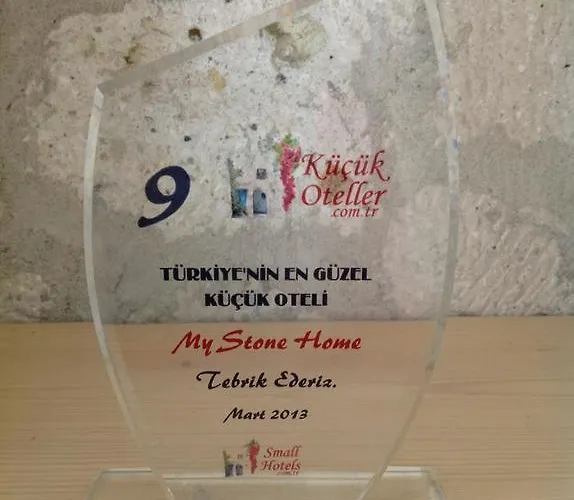 My Stone - Special Category Çeşme