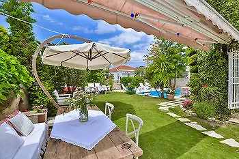 My Stone - Special Category