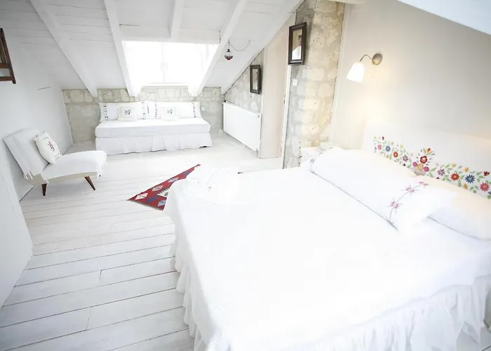 宾馆 My Stone - Special Category Çeşme