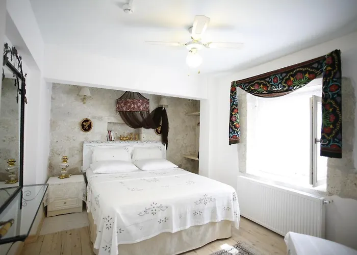 宾馆 My Stone - Special Category Çeşme